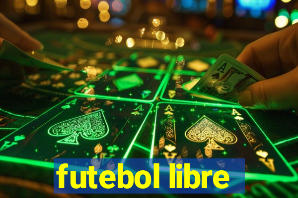 futebol libre